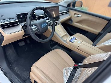 byd e2 2022: Zeekr : 1.5 л | 2026 г. Кроссовер — 9