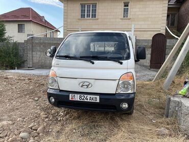 hyundai solaris 2: Легкий грузовик, Hyundai, До 1 т, Б/у