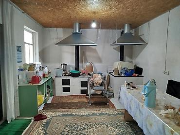 продажа домов он киркомстром: Продаётся жилой дом с приусадебным участком. - Кирпичный/каменный — 4