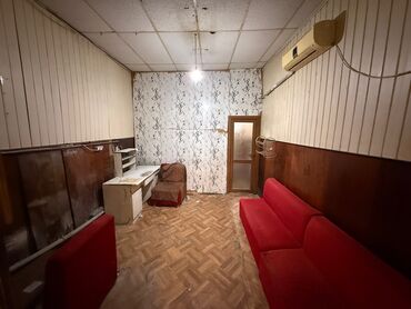 Digər kommersiya daşınmaz əmlakı: Sumqayıt şəhəri 12-ci mikrorayon ərazisində köhnə Okean mağazasının — 6