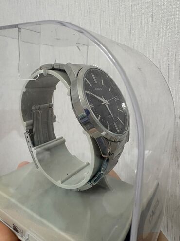 irsad telecom apple watch: İşlənmiş, Qol saatı, Casio