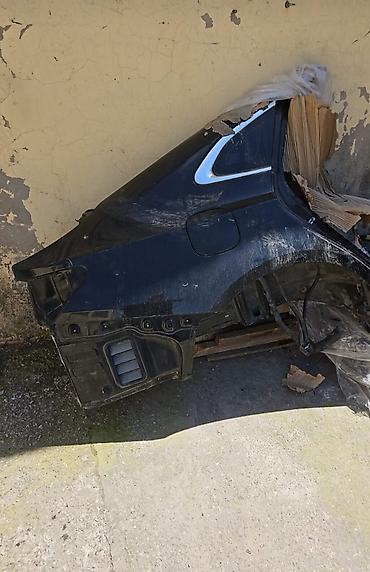 kia starter: Chevrolet ehtiyat hissələri - Arxa və ön qapılar (sol/sağ) — 3