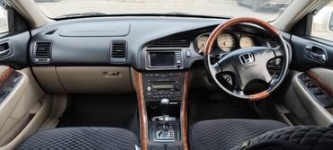 Honda: Honda Inspire: 2002 г., 3.2 л, Автомат, Бензин, Седан — 11