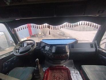 Volvo: Volvo : 1999 г., Механика, Дизель — 13