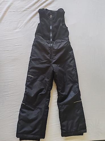 pepco stvari za bebe: Dečije ski/snežne pantalone sa tregerima – Legerby (Since 1996) - — 8