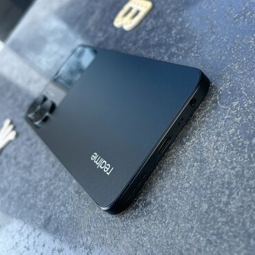 Realme: Realme Q, Б/у, 128 ГБ, цвет - Черный, 2 SIM at lalafo.kg — 8 Realme: Realme Q, Б/у, 128 ГБ, цвет - Черный, 2 SIM — 8