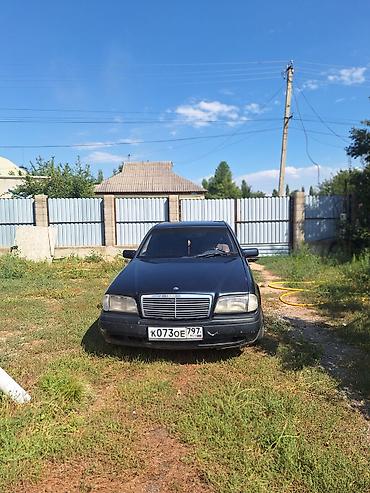 радиатор опель фронтера б: Mercedes-Benz C-Class: 1996 г., Механика, Бензин, Седан — 2