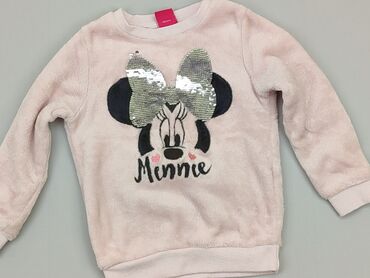 Sweaters: Sweater, Disney, 3-4 years, 98-104 cm, condition - Good