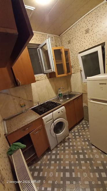 kiraye ev zig: Kirayə üçün 1 otaqlı, ayrıca mətbəxi olan mənzil. Addenli evdir kirayə — 1