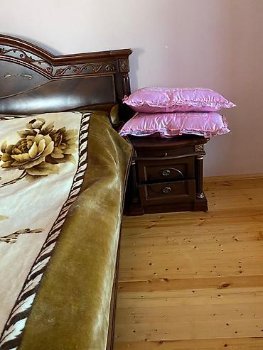 Yataq otağı dəstləri: İkinəfərlik çarpayı — 3