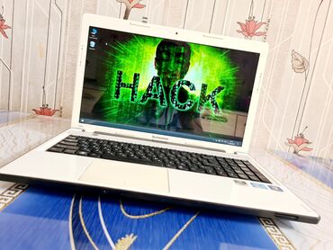 наушники akg: Ноутбук, Lenovo, 8 ГБ ОЗУ, Intel Core i5, 16 ", Б/у, Для работы, учебы, память HDD + SSD