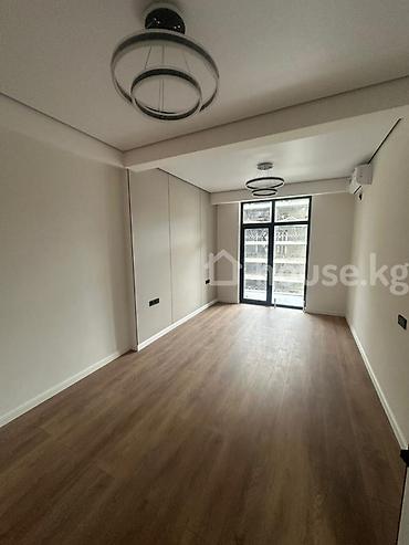 Продажа квартир: 1 комната, 50 м², Элитка, 6 этаж, Евроремонт at lalafo.kg — 6 Продажа квартир: 1 комната, 50 м², Элитка, 6 этаж, Евроремонт — 6