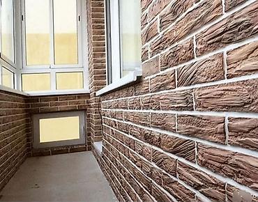 Kərpiclər: ✅Həm xarici, həm də daxili bəzək üçün uyğundur.Zəng edin və ya yazın! — 31