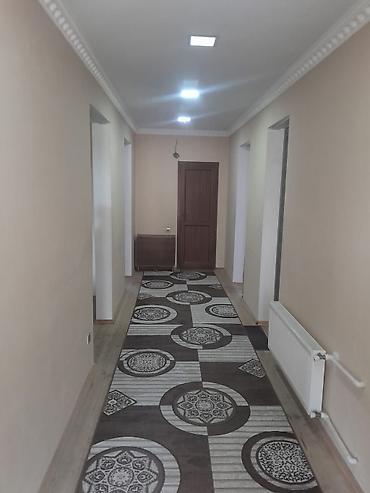 Həyət evləri və villaların satışı: 3 otaqlı, 110 kv. m, Kredit yoxdur, Orta təmir — 8