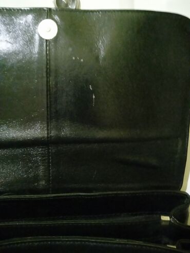 Torbe: Torba za rame, Mona, Materijal: Koža — 11