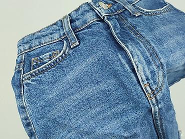 hm spodnice dzinsowe: New Look Petite, Spódnica damska, rozmiar 2XS — 4