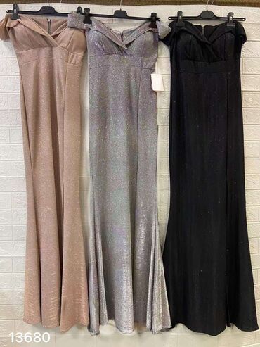 Haljine: Haljine
Cena 3100
Uni vel.
V/025 na lalafo.rs — 8 Haljine: Haljine
Cena 3100
Uni vel.
V/025 — 8