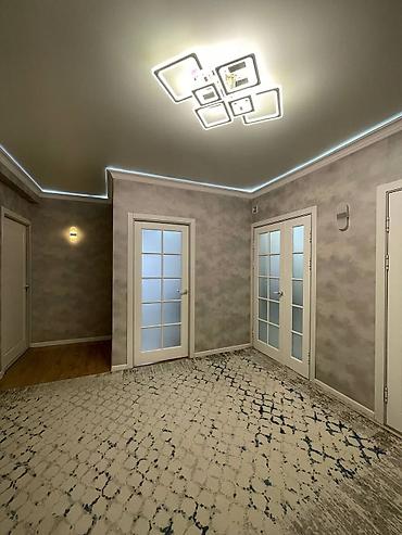 Продажа квартир: 3 комнаты, 71 м², Элитка, 5 этаж, Дизайнерский ремонт — 4