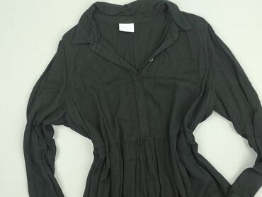 sukienki damskie z lyocellu lidl: Sukienka damska, Vila, rozmiar 4XL
