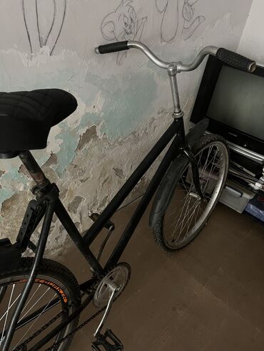 saft bike: İşlənmiş Şəhər velosipedi Desna, 26", Ünvandan götürmə