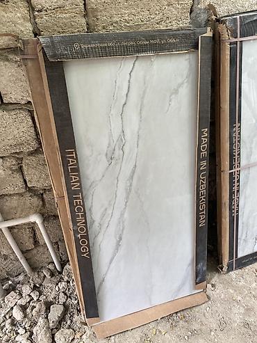 pletkalar: KREA keramika plitələri - 8ədəd Yeni (~11.5 kv.m) - İstehsal — 2