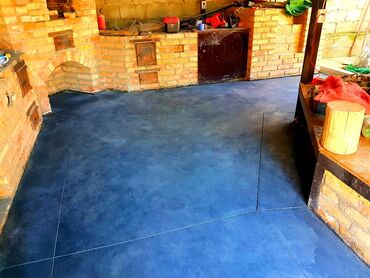 Бетонные работы: Стяжка Гарантия, Бесплатная консультация, Монтаж 1-2 года опыта — 24