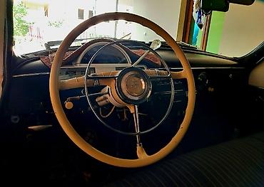 gaz 3110: QAZ 21 Volga: 2.4 l | 1961 il 65000 km Sedan — 6