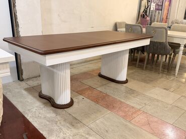 20 yanvar şəkilləri çəkmək: Qonaq masası, Yeni, Açılan, MDF, Dördbucaq masa