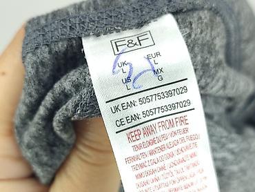 leginsy c: Tesco F&F, Legginsy Sportowe damskie, rozmiar L — 5