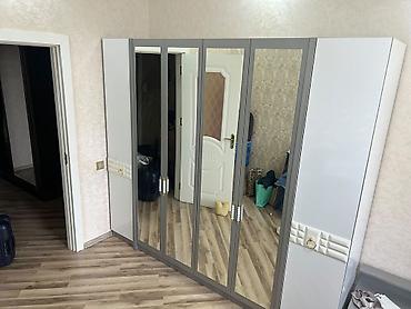 tum: Yataq otağı mebel dəsti satılır. Dəstə daxildir: - 1 ədəd iki — 3