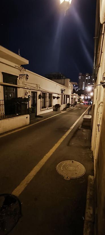 berde kiraye: 2 otaqlı, Səbail r. r-nu — 2