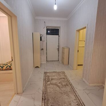 Uzunmüddətli kirayə evlər: 80 kv. m, 3 otaqlı, Kombi, Qaz, İşıq — 14