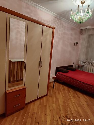 pletka: Mənzilin daxili təchizatlarının satışı – şəkillərdə görünən komplekt — 6