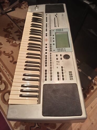 Dinamiklər və kolonkalar: Yamaha Kolonka, Növ - Toy üçün, rəng - Qara — 24