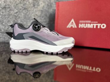 Women's Sneakers and athletic shoes: 🔥 Humtto Trail & Outdoor 🔥 Созданы для трейла, походов и
