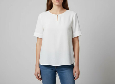 utopia t shirty: Primark, Жіноча блуза, розмір M