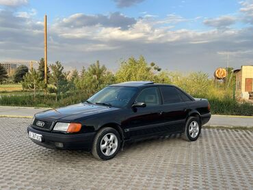 type s диски: Audi S4: 1994 г., 2.6 л, Автомат, Бензин, Седан