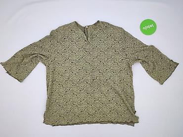 oysho len: Used, Bluzka damska, rozmiar L — 2