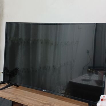 işlənmiş plazma televizorlar: İşlənmiş Televizor Vesta LCD HD (1366x768), Ünvandan götürmə