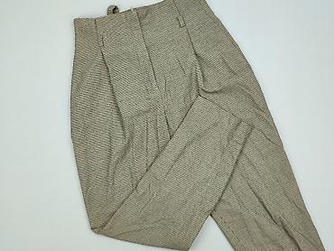 polska: Zara, Spodnie materiałowe damskie, rozmiar XS — 1