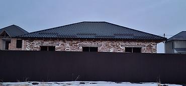 Кровля крыши: 🏠 Чатыр жабуу кызматтары — RAI STROY! 🔨 ✅ Сапаттуу жана бекем чатырлар — 21