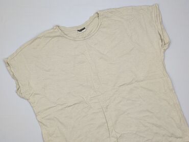 długie t shirty: Beloved, T-shirt damski, rozmiar 3XL