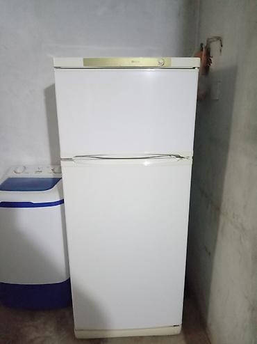 soyuducu 2 ci əl: İki qapılı soyuducu – A+ Class enerji səmərəliliyi - Üst bölmə — 4