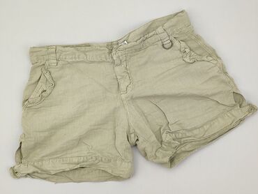 krótkie spodenki dla 12 latki: Vila, Shorts for women, size S (EU 36)