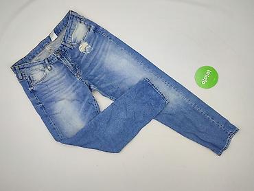 aplikacja hm: H&M, Jeansy damskie, rozmiar S — 2