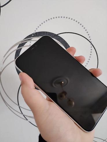 Apple iPhone: IPhone 11, 128 GB, Ağ, Simsiz şarj, Face ID — 5