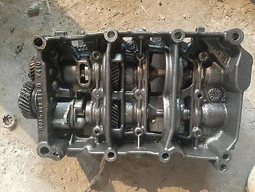 vgate icar pro: ULJNA PUMPA 2.0 TDI 140KS ZA VOLKSWAGEN GOLF 5, PASSAT B6 OD 2004. DO — 1