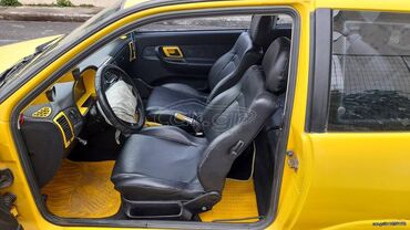 Seat: Seat Ibiza: 1.4 l. | 1998 έ. 165655 km. Χάτσμπακ — 9