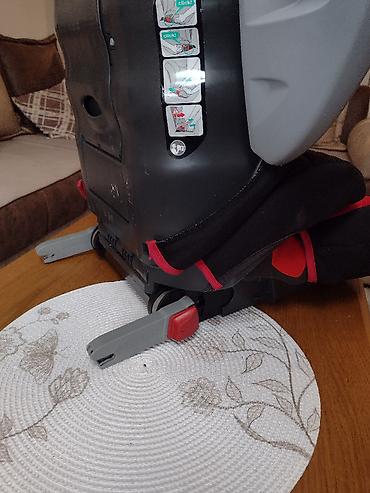 Autosedišta: Auto sediste ROMER 15-36 Kg Isofix - Auto sedište ROMER donešeno iz — 15