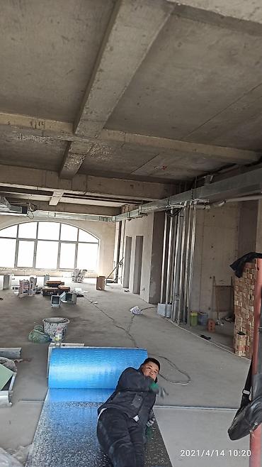 Установка кондиционеров: Вентиляция Вытяжка Кондиционеры -ремонт -профилактические — 7